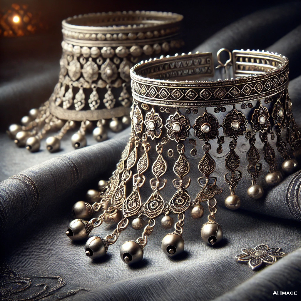 About Saksham Payal Manufacturer